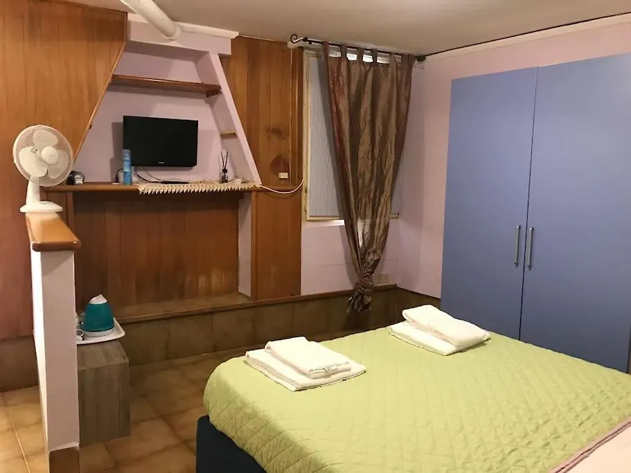 Appartement Ca San Vidal Appartamento Venise Italie