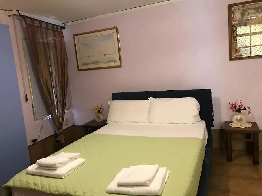 Ca San Vidal Appartamento Venise Italie