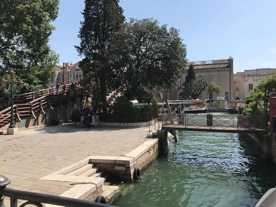 Appartement Ca San Vidal Appartamento Venise
