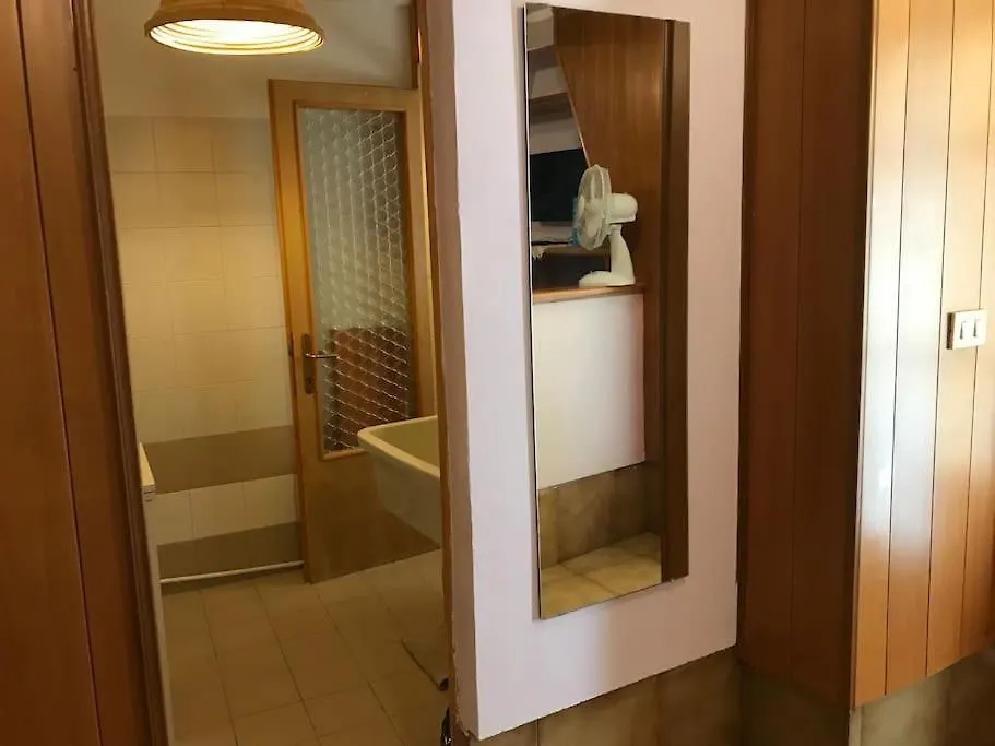 Ca San Vidal Appartamento Venice Apartment