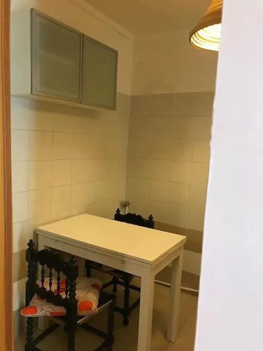아파트 Ca San Vidal Appartamento 베니스